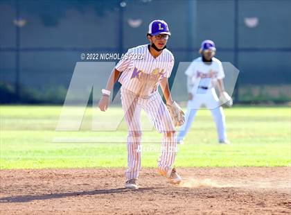 Thumbnail 2 in Gahr vs. Lynwood photogallery.