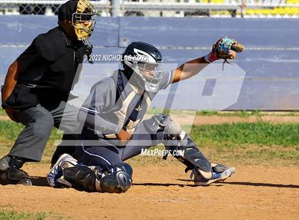 Thumbnail 3 in Gahr vs. Lynwood photogallery.