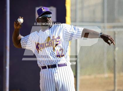 Thumbnail 3 in Gahr vs. Lynwood photogallery.