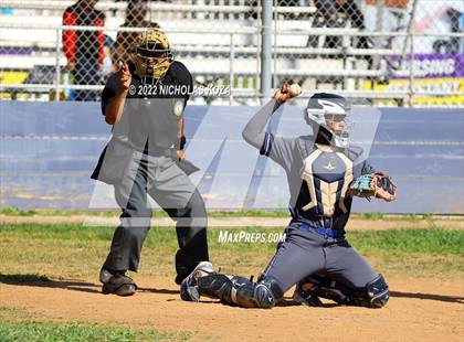 Thumbnail 1 in Gahr vs. Lynwood photogallery.