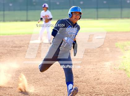 Thumbnail 1 in Gahr vs. Lynwood photogallery.
