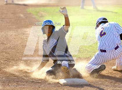 Thumbnail 2 in Gahr vs. Lynwood photogallery.