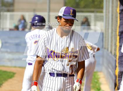 Thumbnail 3 in Gahr vs. Lynwood photogallery.