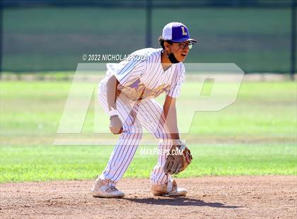 Thumbnail 1 in Gahr vs. Lynwood photogallery.