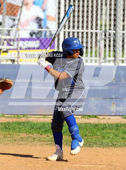 Thumbnail 1 in Gahr vs. Lynwood photogallery.