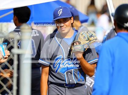 Thumbnail 1 in Gahr vs. Lynwood photogallery.