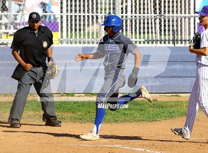 Thumbnail 3 in Gahr vs. Lynwood photogallery.