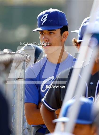 Thumbnail 1 in Gahr vs. Lynwood photogallery.
