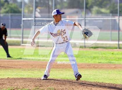 Thumbnail 3 in Gahr vs. Lynwood photogallery.
