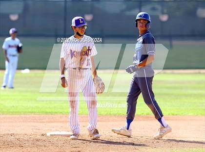 Thumbnail 2 in Gahr vs. Lynwood photogallery.