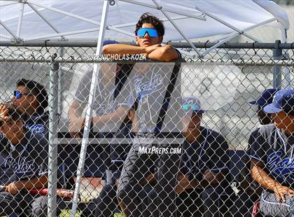 Thumbnail 3 in Gahr vs. Lynwood photogallery.