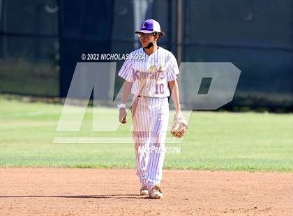 Thumbnail 3 in Gahr vs. Lynwood photogallery.