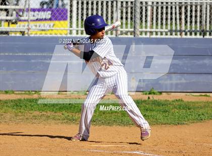 Thumbnail 2 in Gahr vs. Lynwood photogallery.