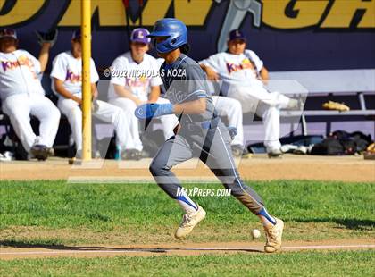 Thumbnail 2 in Gahr vs. Lynwood photogallery.