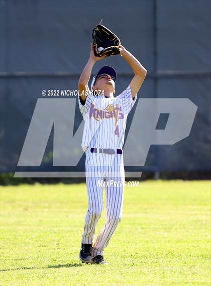 Thumbnail 3 in Gahr vs. Lynwood photogallery.