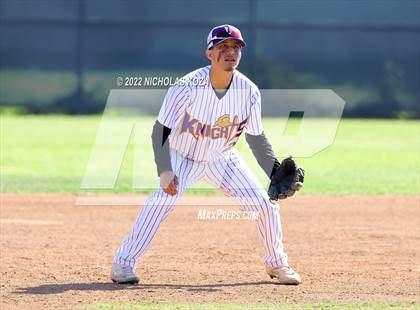 Thumbnail 1 in Gahr vs. Lynwood photogallery.