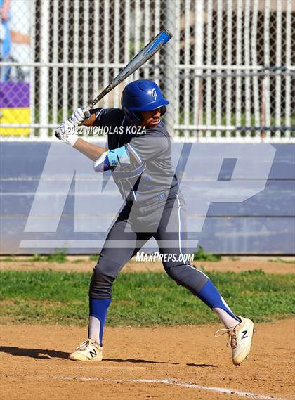 Thumbnail 1 in Gahr vs. Lynwood photogallery.