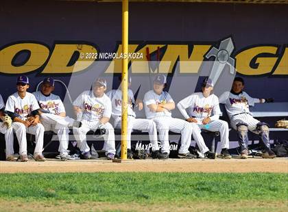 Thumbnail 3 in Gahr vs. Lynwood photogallery.