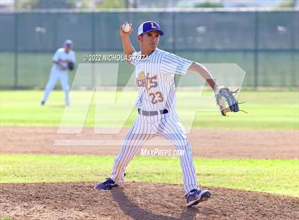 Thumbnail 3 in Gahr vs. Lynwood photogallery.
