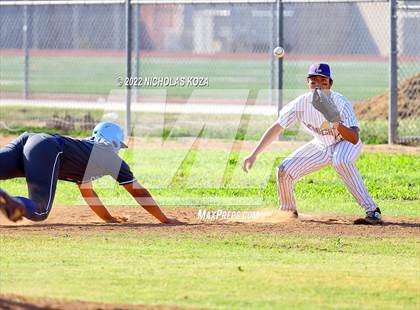 Thumbnail 2 in Gahr vs. Lynwood photogallery.