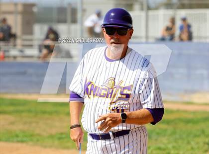 Thumbnail 1 in Gahr vs. Lynwood photogallery.