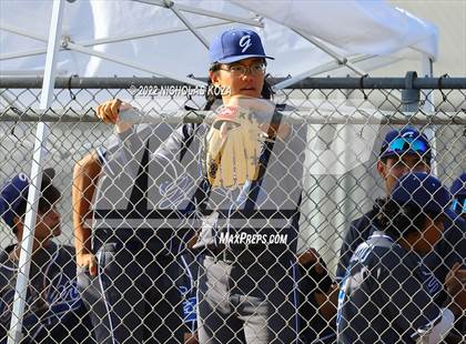 Thumbnail 3 in Gahr vs. Lynwood photogallery.