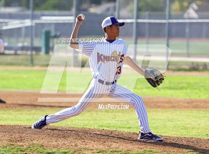Thumbnail 1 in Gahr vs. Lynwood photogallery.
