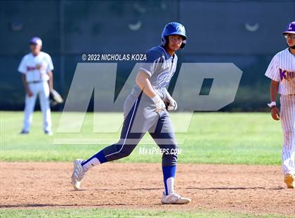Thumbnail 3 in Gahr vs. Lynwood photogallery.