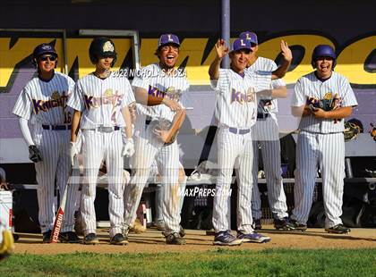 Thumbnail 3 in Gahr vs. Lynwood photogallery.