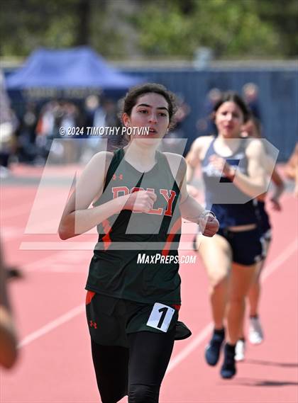 Thumbnail 2 in Inland Empire Championships 2024 photogallery.