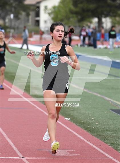 Thumbnail 1 in Inland Empire Championships 2024 photogallery.