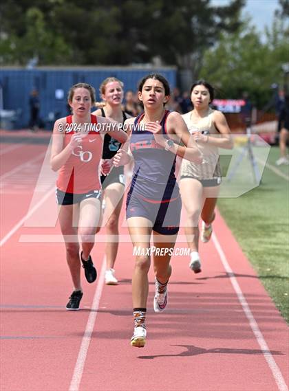 Thumbnail 3 in Inland Empire Championships 2024 photogallery.
