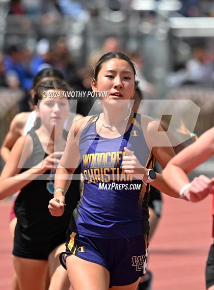 Thumbnail 3 in Inland Empire Championships 2024 photogallery.
