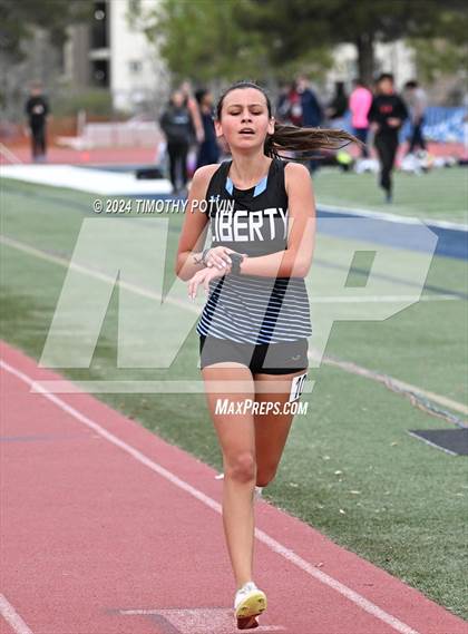 Thumbnail 3 in Inland Empire Championships 2024 photogallery.