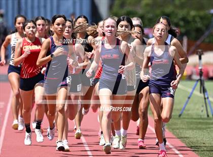 Thumbnail 3 in Inland Empire Championships 2024 photogallery.