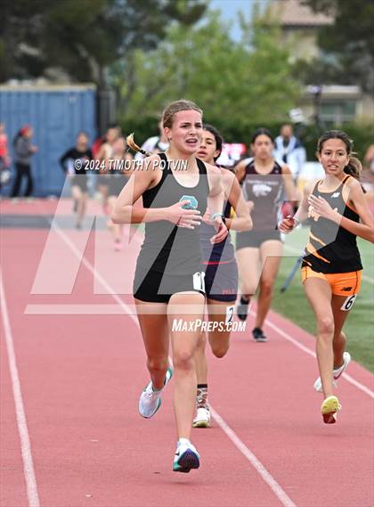 Thumbnail 2 in Inland Empire Championships 2024 photogallery.