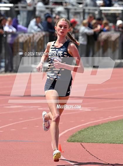 Thumbnail 1 in Inland Empire Championships 2024 photogallery.
