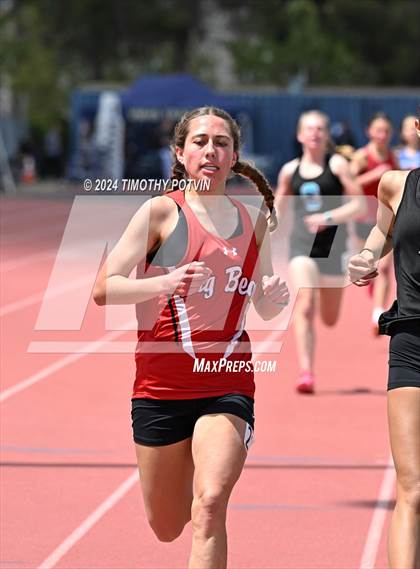 Thumbnail 2 in Inland Empire Championships 2024 photogallery.
