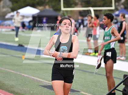 Thumbnail 1 in Inland Empire Championships 2024 photogallery.