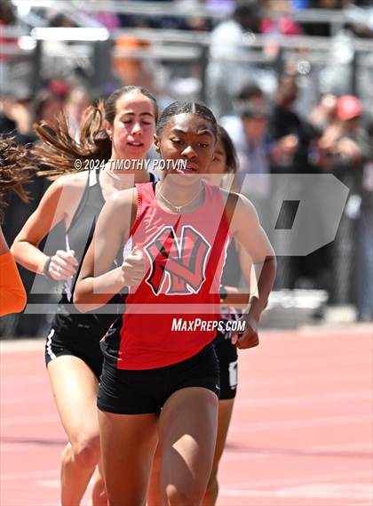 Thumbnail 1 in Inland Empire Championships 2024 photogallery.