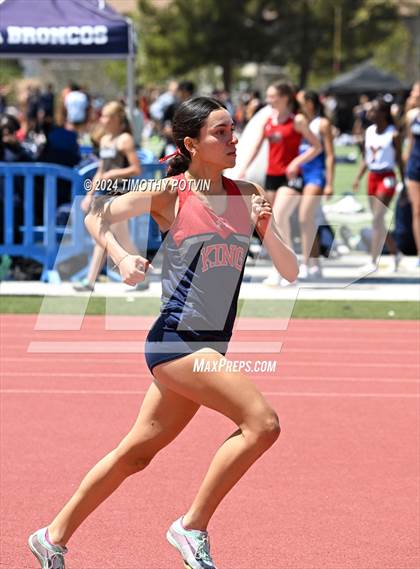 Thumbnail 1 in Inland Empire Championships 2024 photogallery.