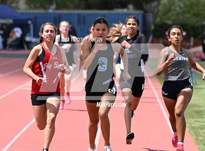 Thumbnail 1 in Inland Empire Championships 2024 photogallery.