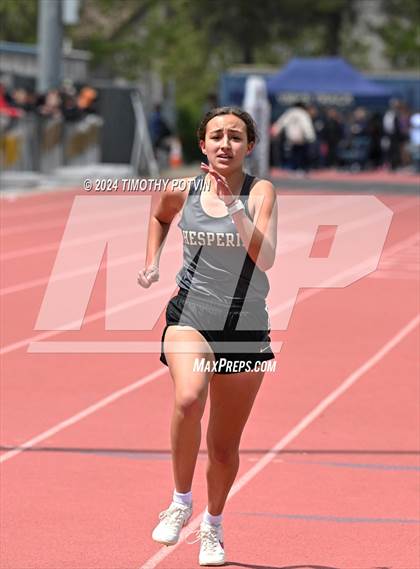 Thumbnail 2 in Inland Empire Championships 2024 photogallery.
