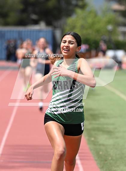 Thumbnail 2 in Inland Empire Championships 2024 photogallery.