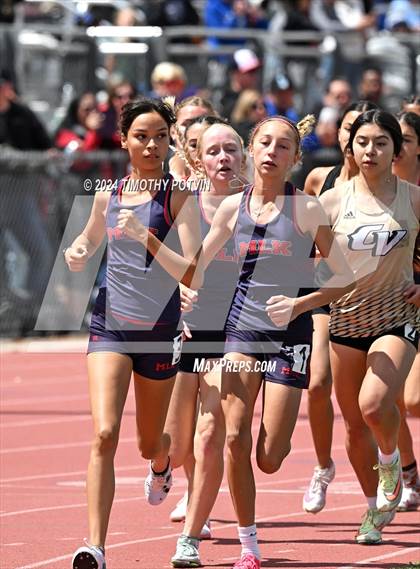 Thumbnail 2 in Inland Empire Championships 2024 photogallery.