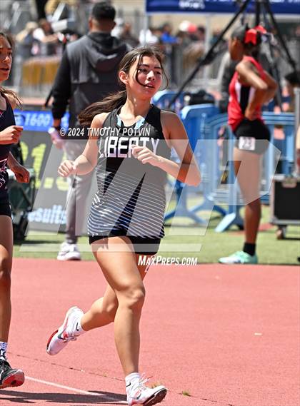 Thumbnail 1 in Inland Empire Championships 2024 photogallery.