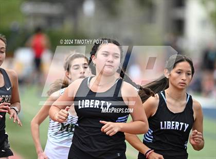 Thumbnail 1 in Inland Empire Championships 2024 photogallery.