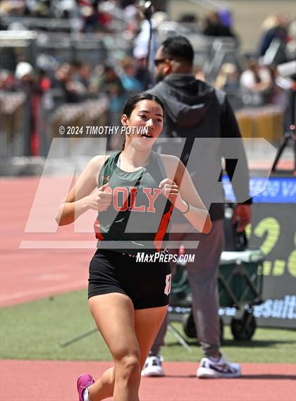 Thumbnail 1 in Inland Empire Championships 2024 photogallery.
