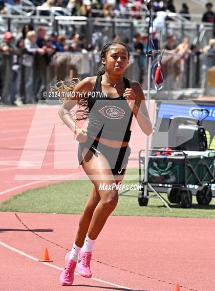 Thumbnail 3 in Inland Empire Championships 2024 photogallery.