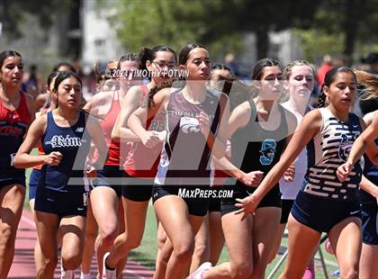 Thumbnail 2 in Inland Empire Championships 2024 photogallery.